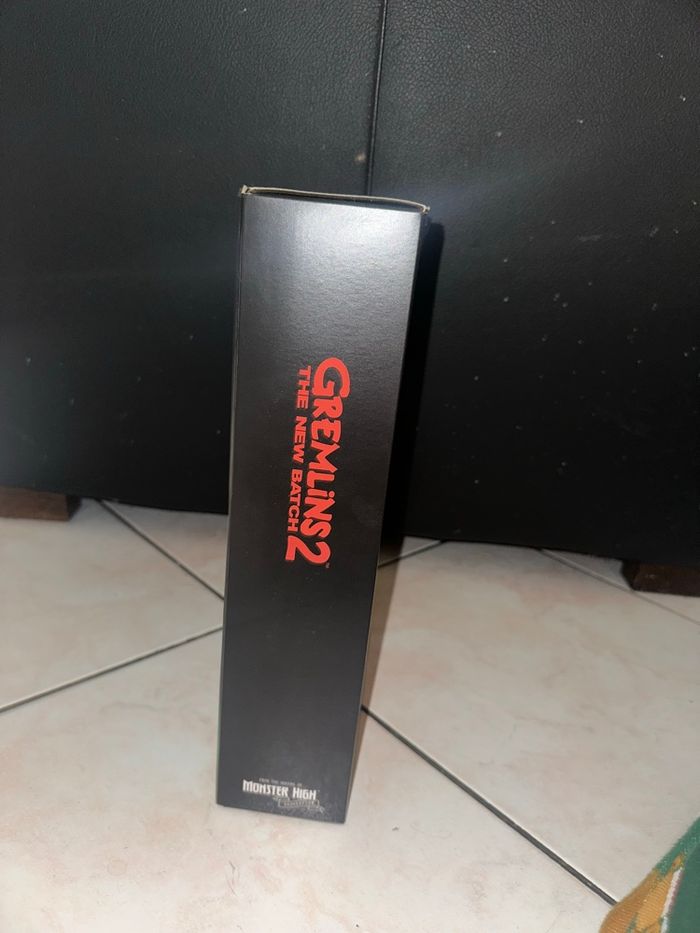 Monster high skullector greta - photo numéro 2