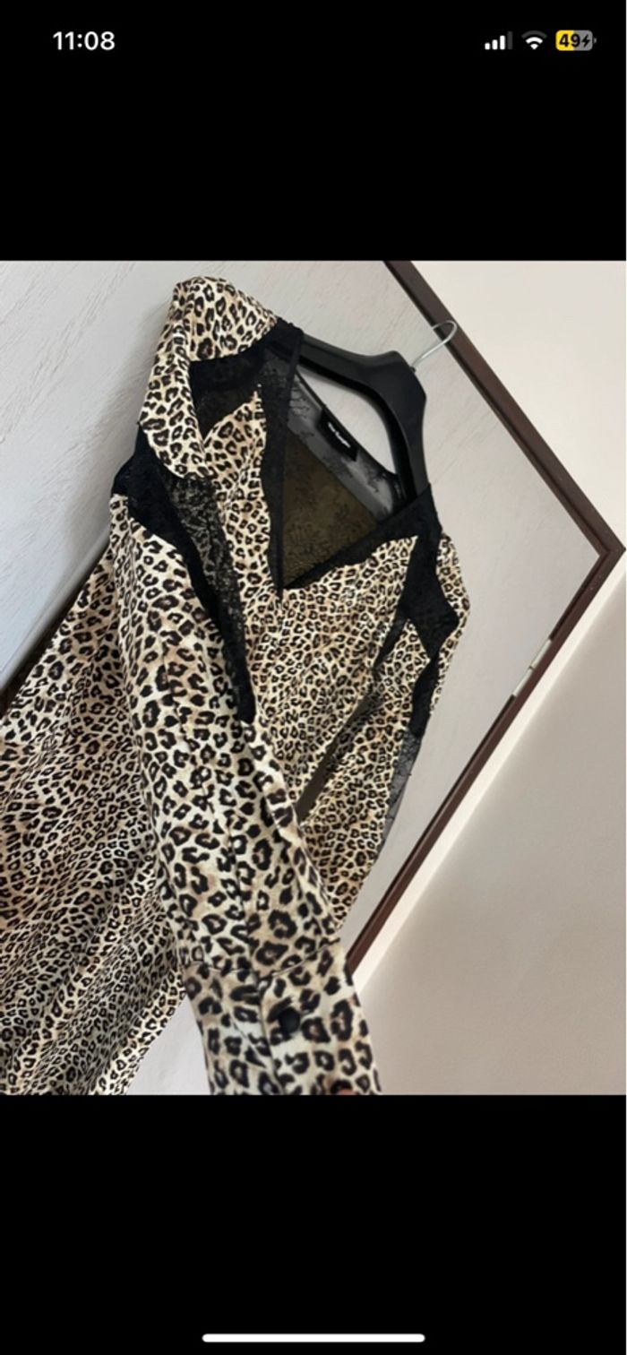 Robe the kooples - photo numéro 2