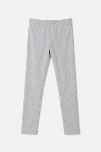 Legging gris. 6 ans.