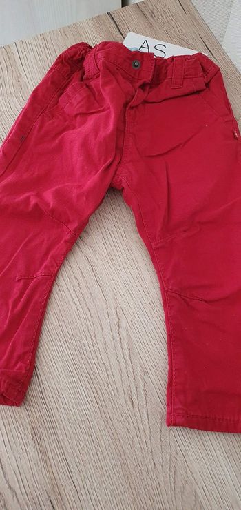 12 mois pantalon garçon 👦