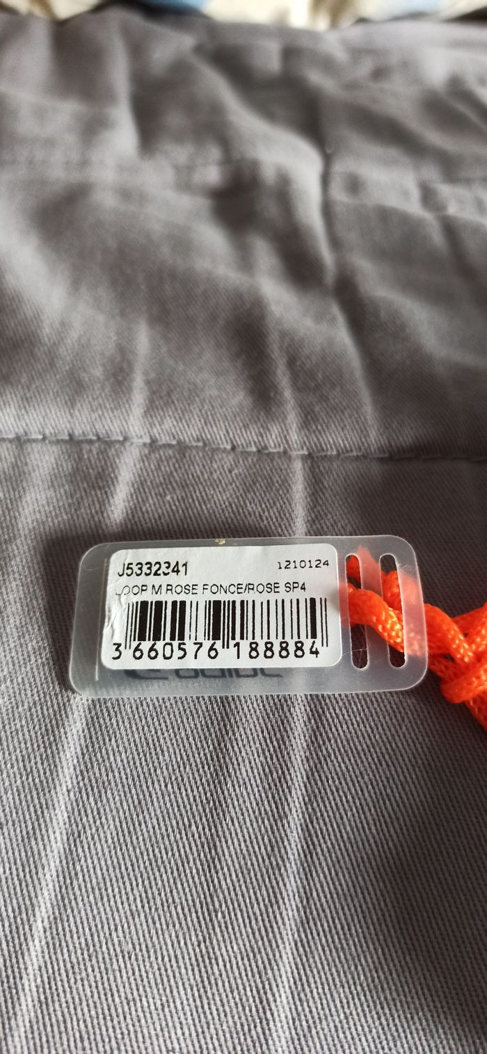 Lunettes de soleil - photo numéro 6