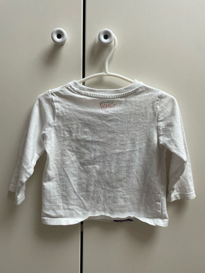 Haut manches longues léger - photo numéro 2