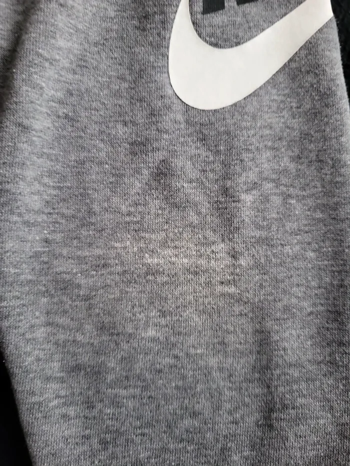 Bas de jogging Nike taille 2-3 ans - photo numéro 3