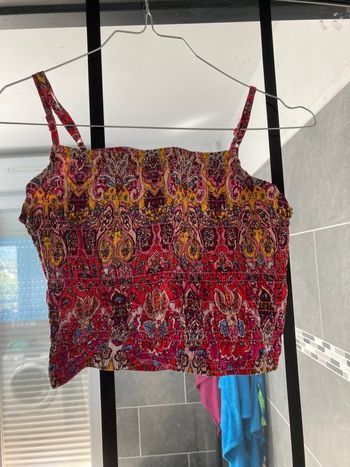 Top mandala