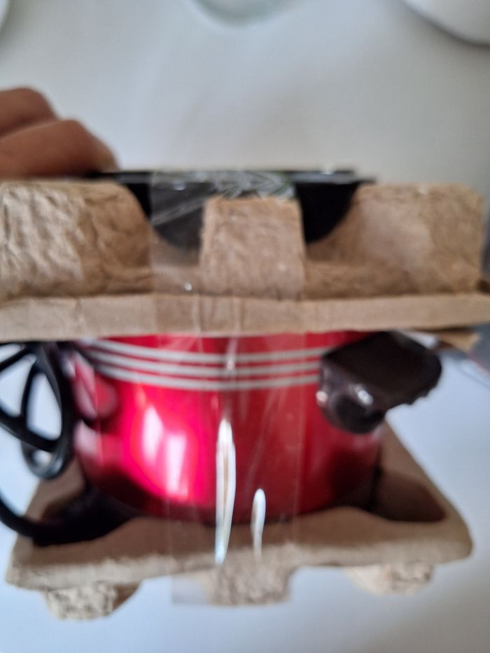 L’atelier du chocolat - fondue - neuf - photo numéro 4