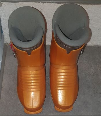 Chaussures de ski technica racer taille 33 