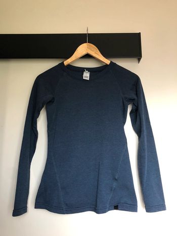 Sweat chaud Décathlon XS