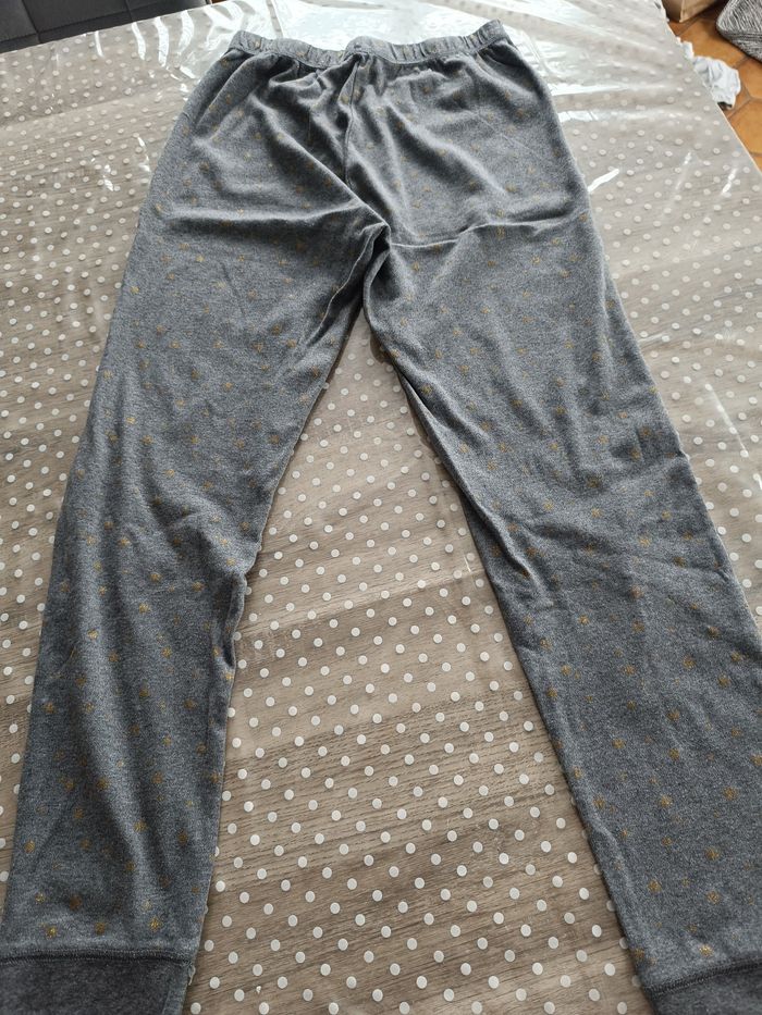 Pyjama deux pièces - photo numéro 6