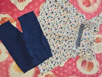 Ensemble 2 pièces 3 mois