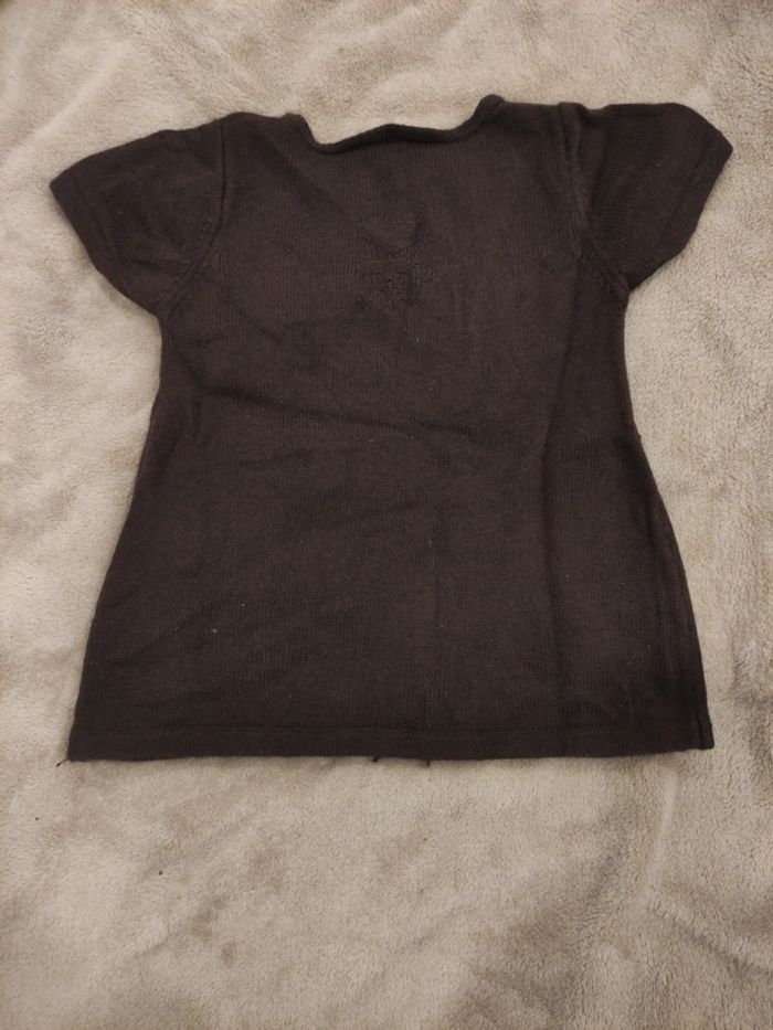 Pull 5 ans - photo numéro 2