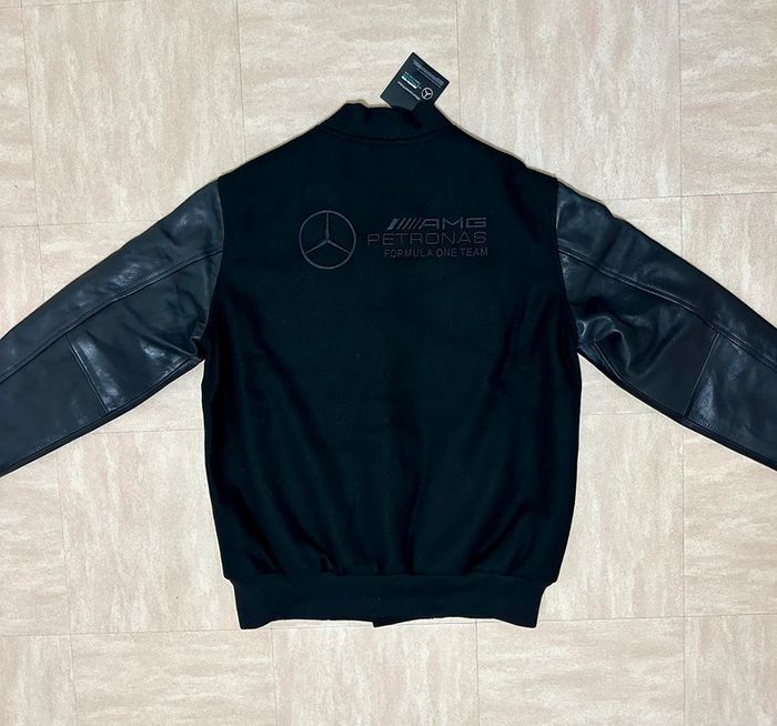 Veste Mercedes Amg - photo numéro 13