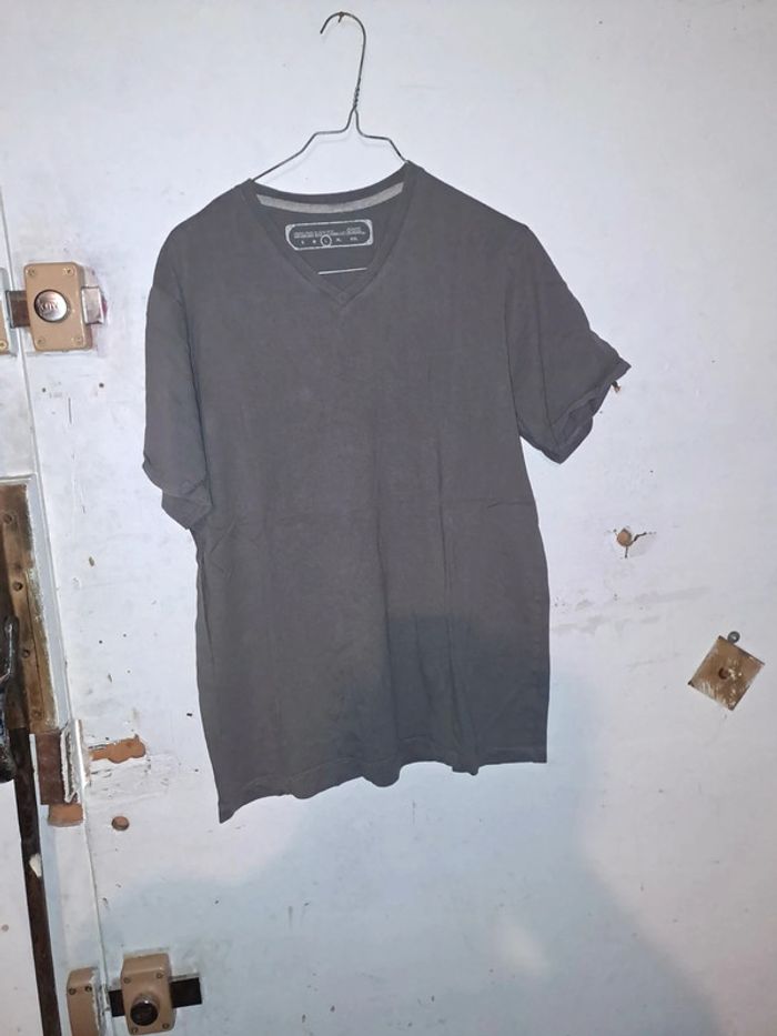 T-shirt homme taille L - photo numéro 2