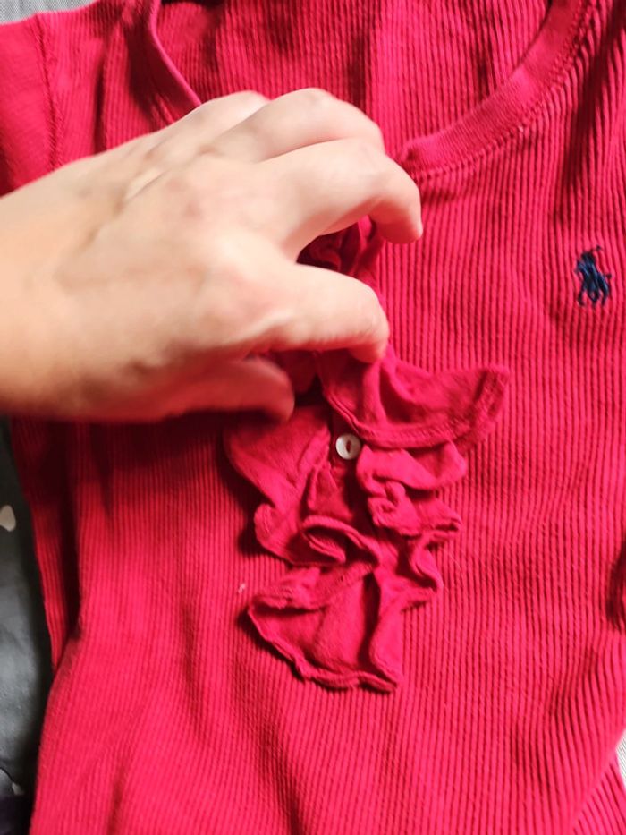 Ensemble fille - photo numéro 5