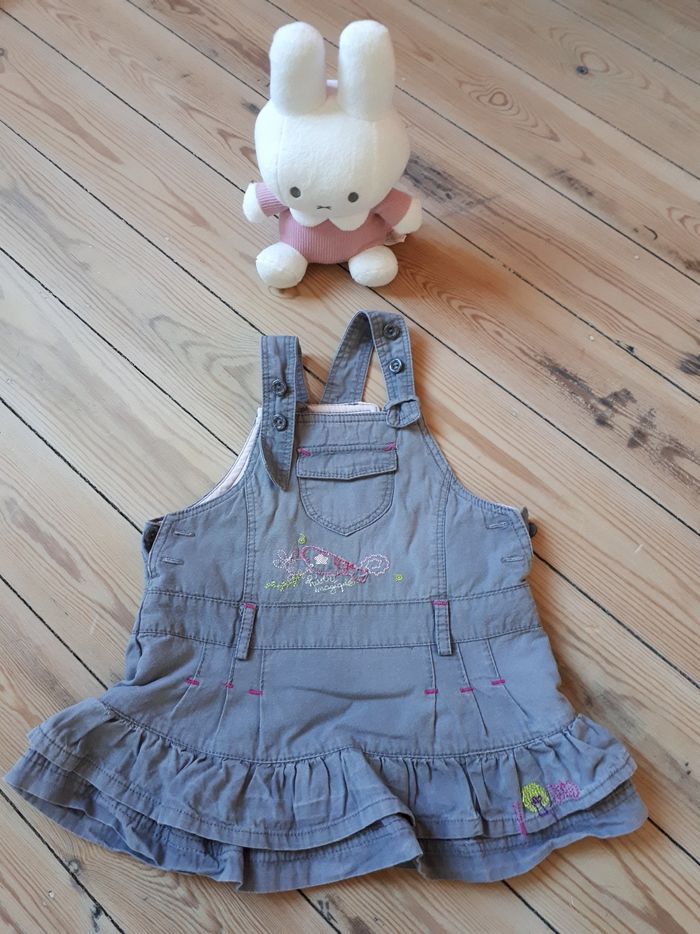 Lot robes - photo numéro 5