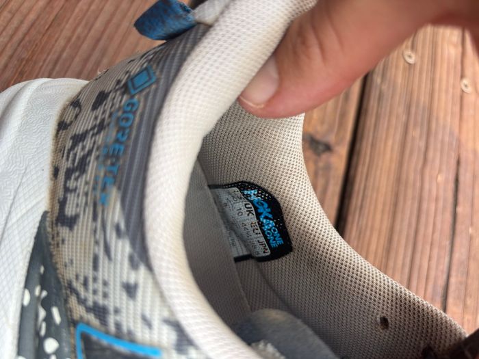 Hoka speedgoat 6 goretex - photo numéro 4