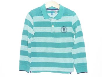 Polo Okaidi 6 ans