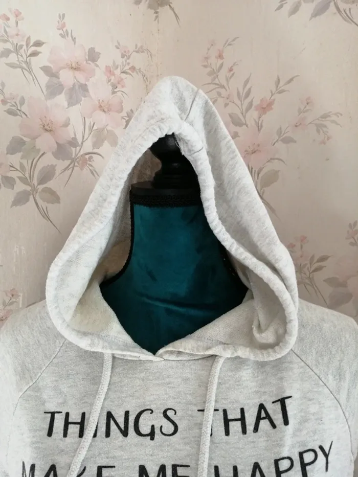 Ensemble de pyjama pantalons motifs licorne et sweat / fbsister / (M-L) - photo numéro 3