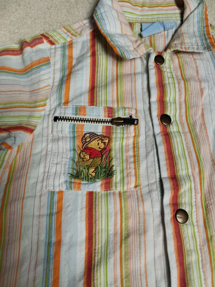 Chemise - photo numéro 2