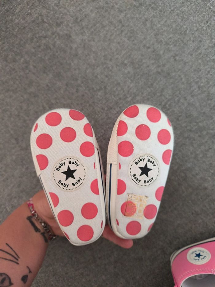 Chaussure - photo numéro 3