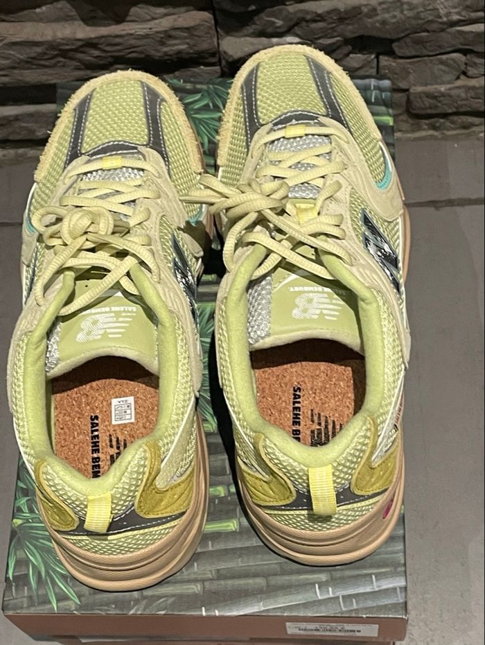 New Balance 530 Salehe Bembury - photo numéro 4