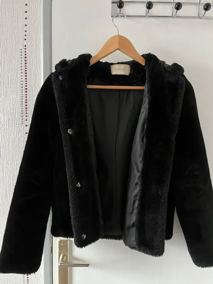 Manteau