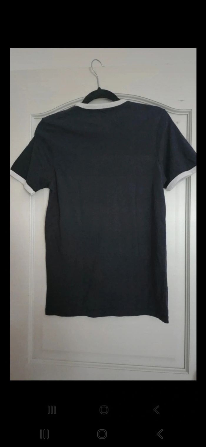 Tee shirt homme - photo numéro 3