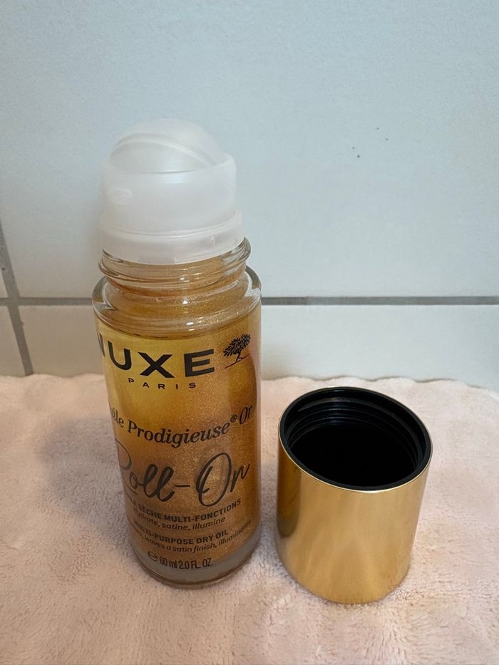 Roll On Nuxe - photo numéro 2