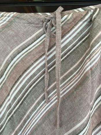 jupe asymétrique