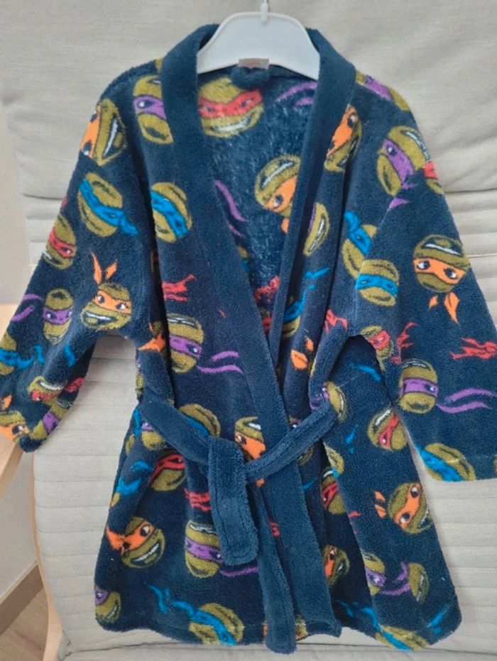 Robe de chambre enfant - photo numéro 3