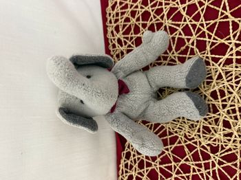 doudou éléphant