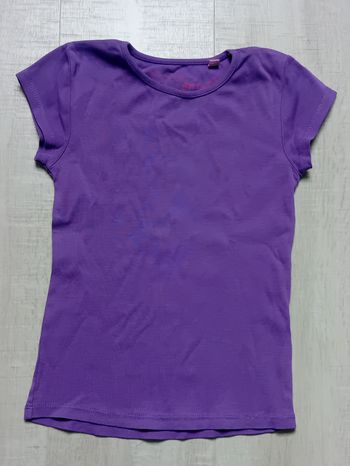 T-shirt MC NKY 10 ans 