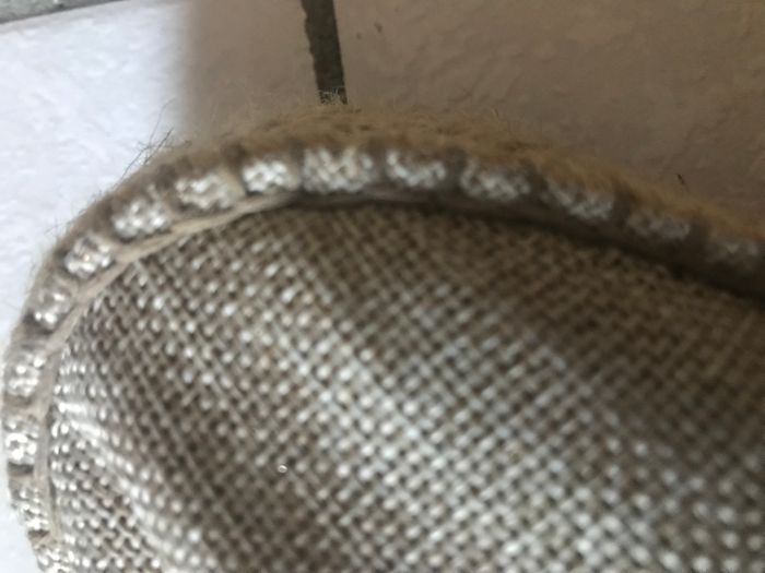 Espadrilles compensées - photo numéro 3