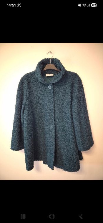 Veste Toscane