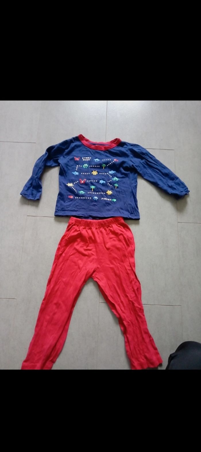 Pyjama