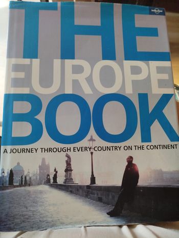 The Europ Book