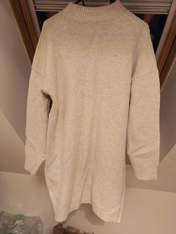 Robe pull - photo numéro 3