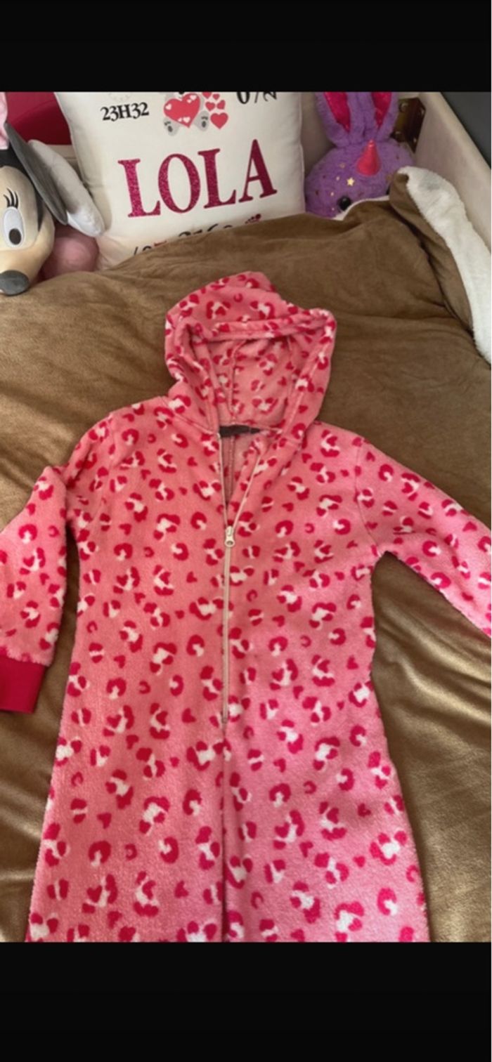 Combinaison enfant - photo numéro 5