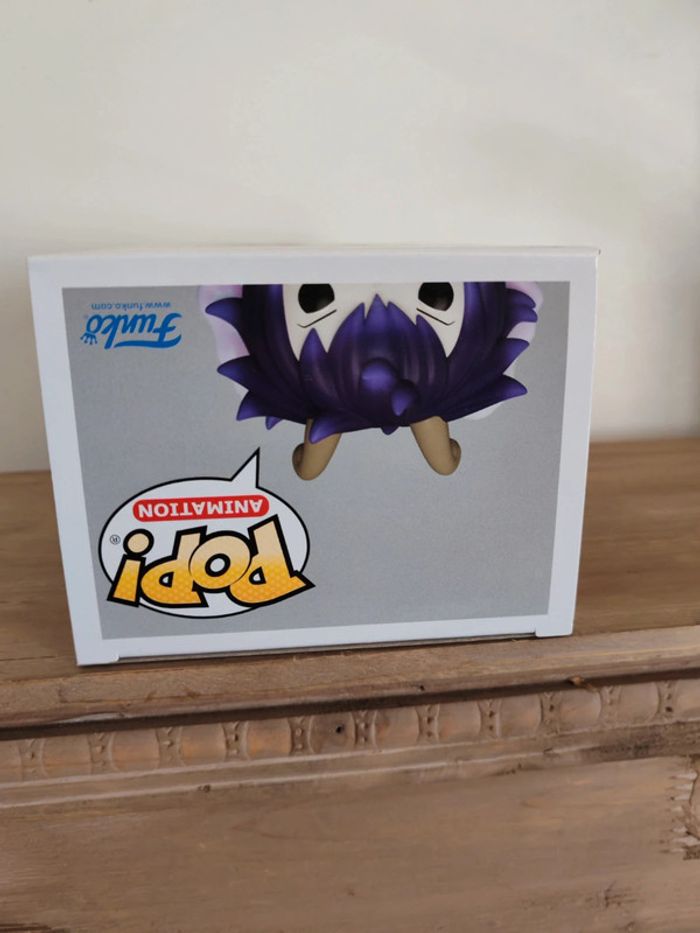 Figurine funko pop caesar clown C2E2 - photo numéro 5