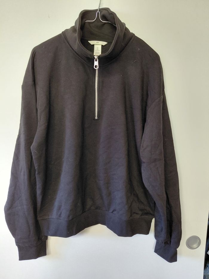 Lot 106: lot de 5 pulls taille L - photo numéro 6