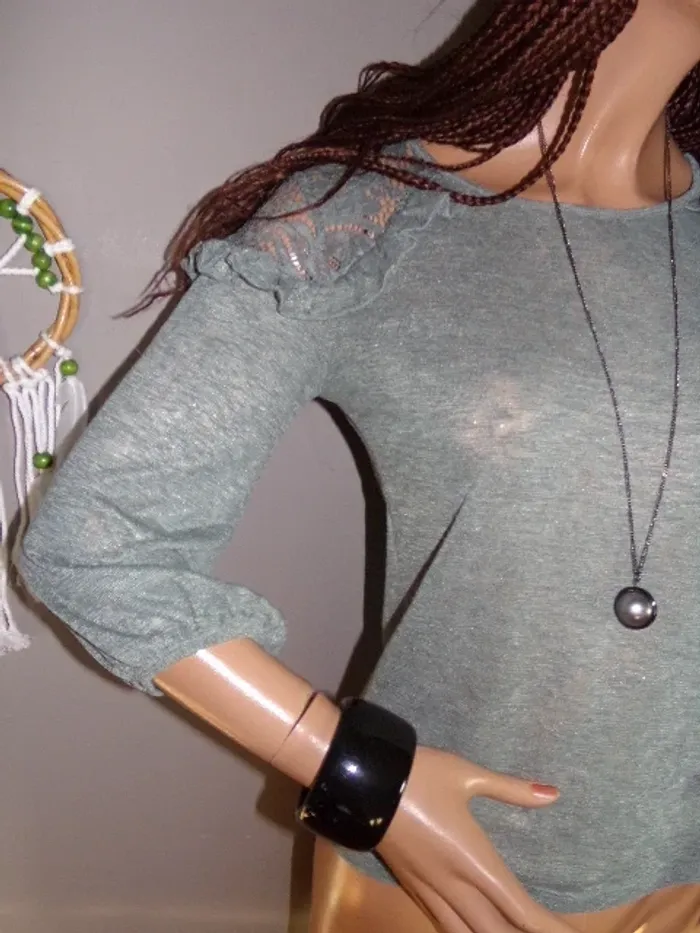 Teeshirt - photo numéro 2