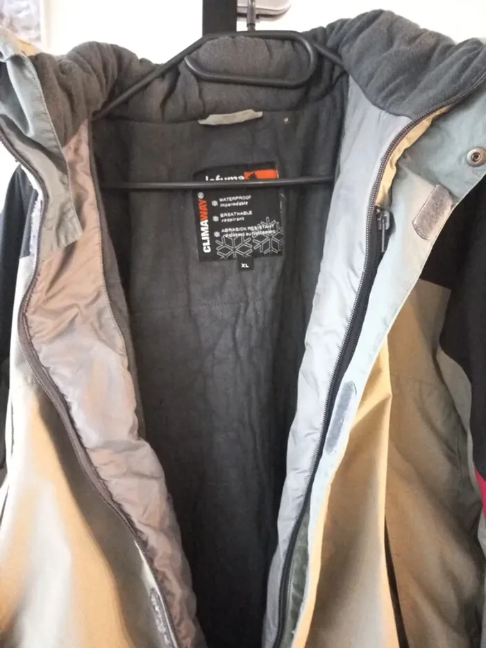 Blouson Lafuma - photo numéro 4
