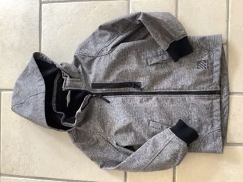Veste H&M 9/10 ans