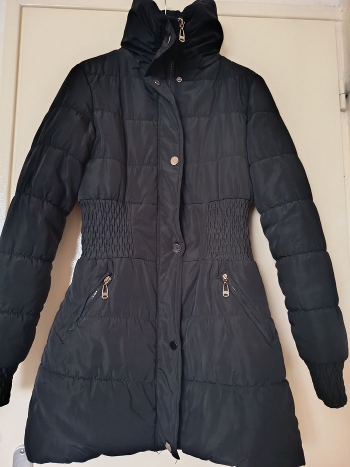 Manteau femme - photo numéro 2