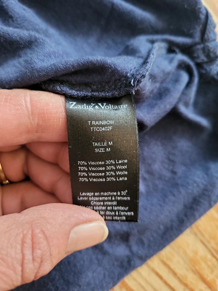 Robe tunique - photo numéro 7