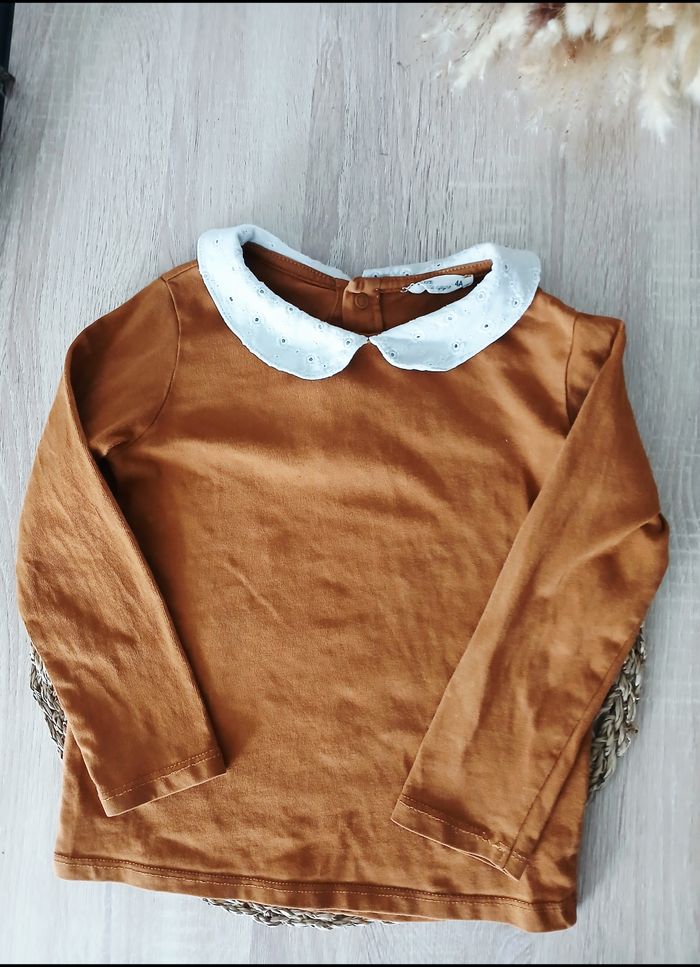 Ensemble fille 3/4 ans - photo numéro 4