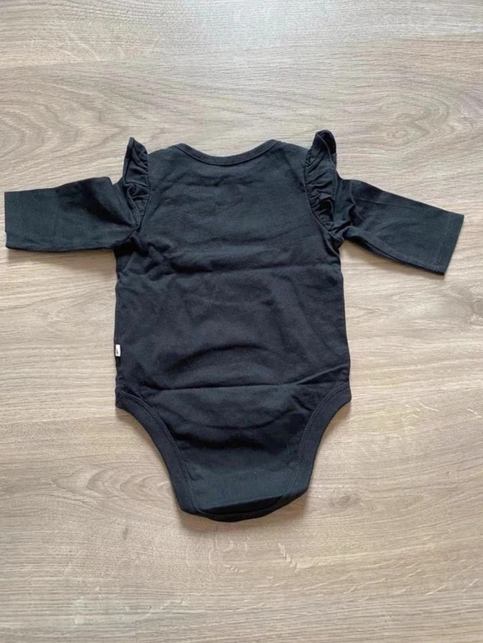 Lot de bodies bébé - photo numéro 4