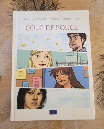 Coup De Pouce Millecamps, Tefenkgi, VANYDA et YOU MIEL