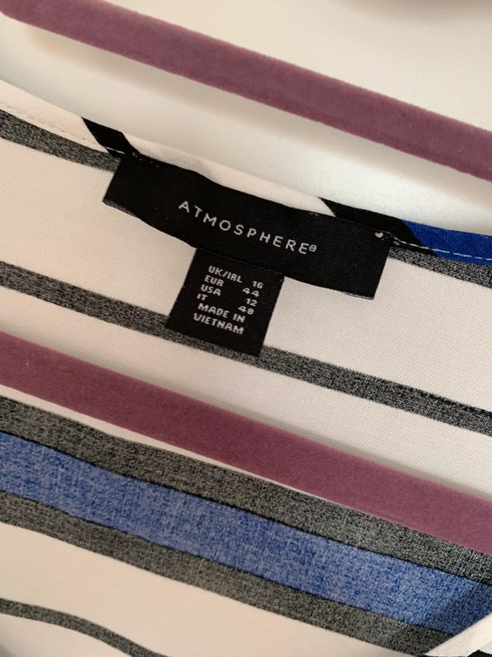 Blouse Primark 42/44 - photo numéro 3