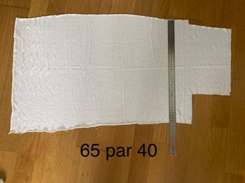 Coupon jersey