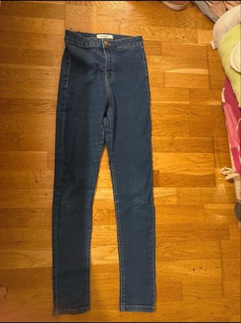 Jean skinny 